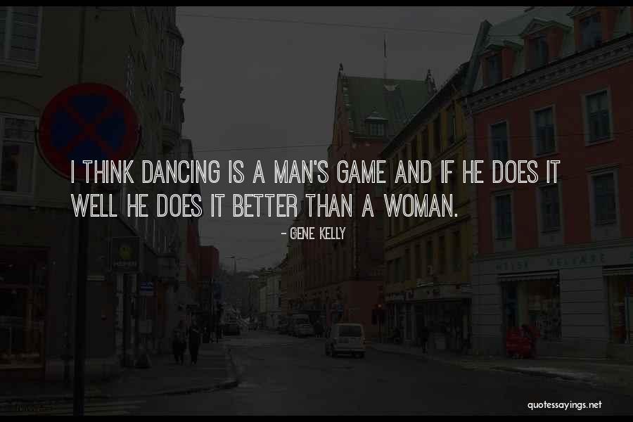 Polarizado Significado Quotes By Gene Kelly Polarizado Significado Quotes By Gene Kelly