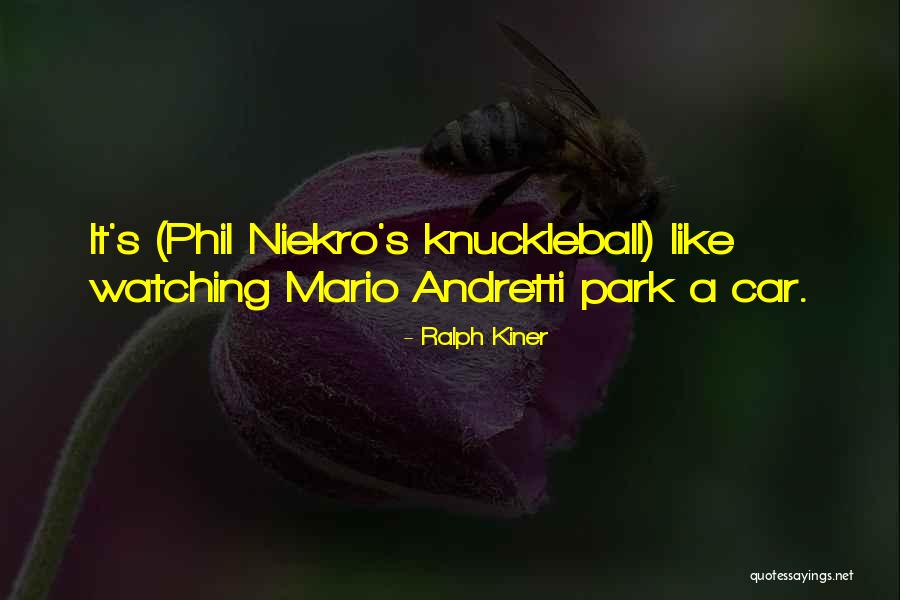 Polarizado Significado Quotes By Ralph Kiner Polarizado Significado Quotes By Ralph Kiner