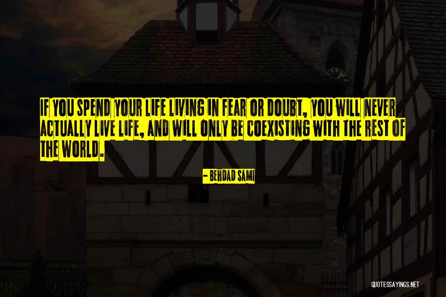 Polarizar Definicion Quotes By Behdad Sami Polarizar Definicion Quotes By Behdad Sami