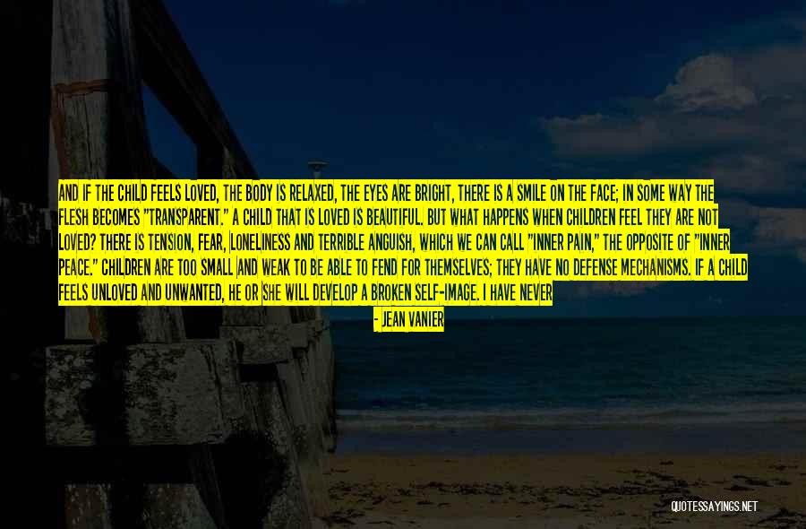 Polarizar Definicion Quotes By Jean Vanier Polarizar Definicion Quotes By Jean Vanier