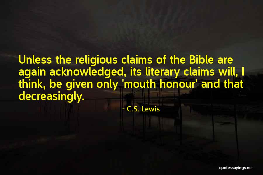 Polarizar Enfermedad Quotes By C.S. Lewis Polarizar Enfermedad Quotes By C.S. Lewis