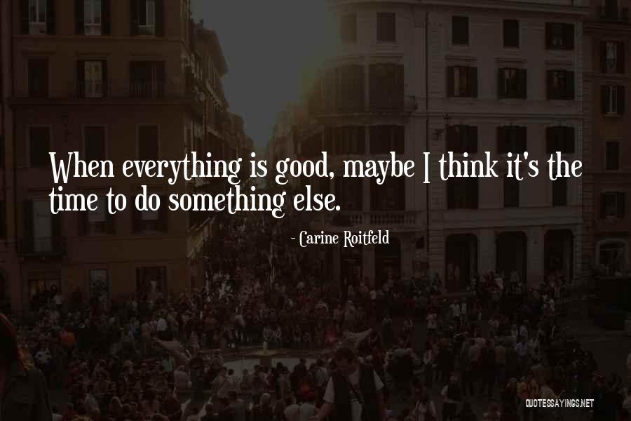 Polaroid Stories Quotes By Carine Roitfeld Polaroid Stories Quotes By Carine Roitfeld