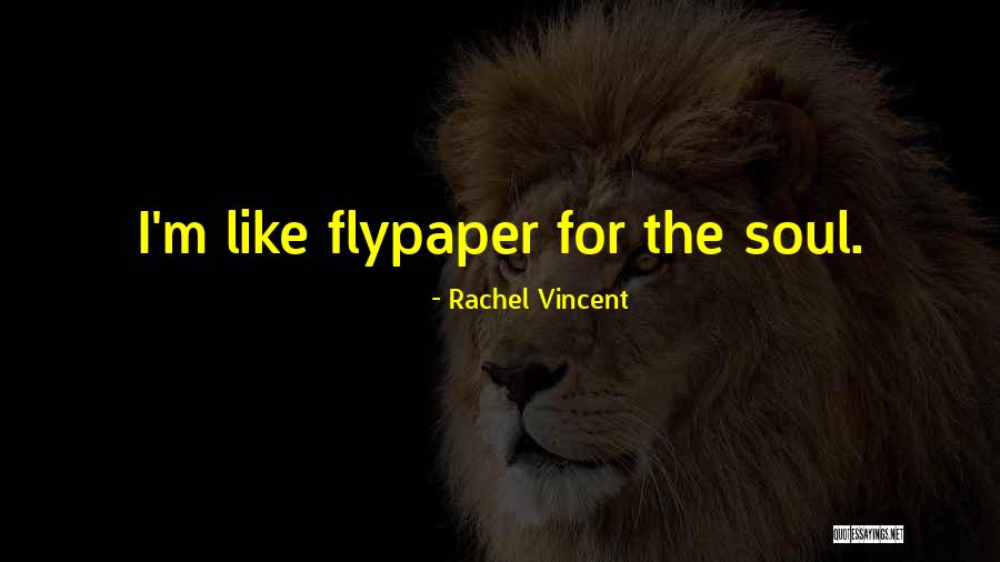 Polaroid Stories Quotes By Rachel Vincent Polaroid Stories Quotes By Rachel Vincent