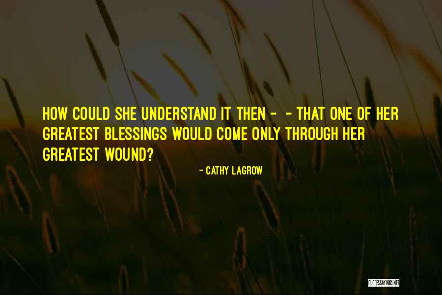 Polata Casa Quotes By Cathy LaGrow Polata Casa Quotes By Cathy LaGrow