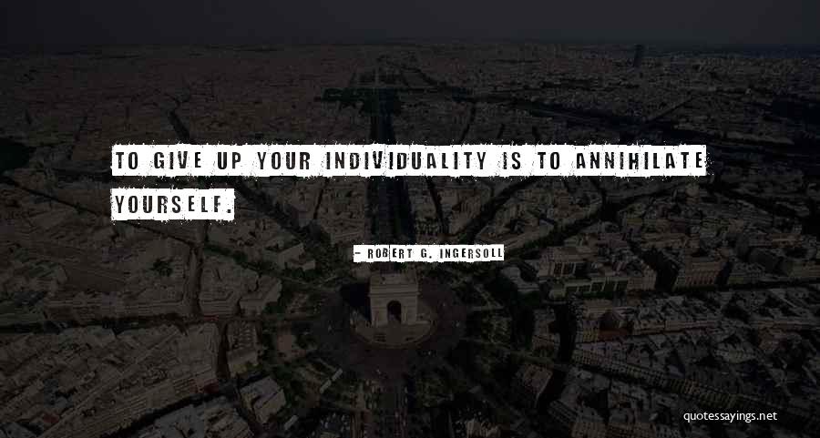 Polata Casa Quotes By Robert G. Ingersoll Polata Casa Quotes By Robert G. Ingersoll