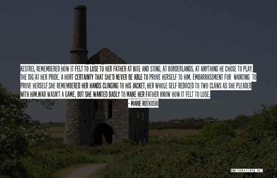 Polato Dentaduras Quotes By Marie Rutkoski Polato Dentaduras Quotes By Marie Rutkoski