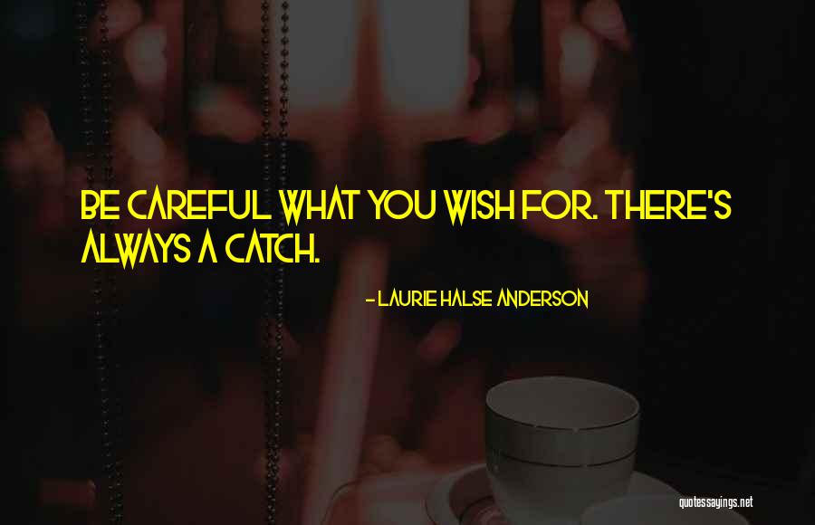 Polatov Quotes By Laurie Halse Anderson