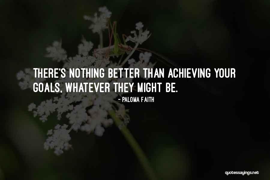 Polazing Quotes By Paloma Faith Polazing Quotes By Paloma Faith