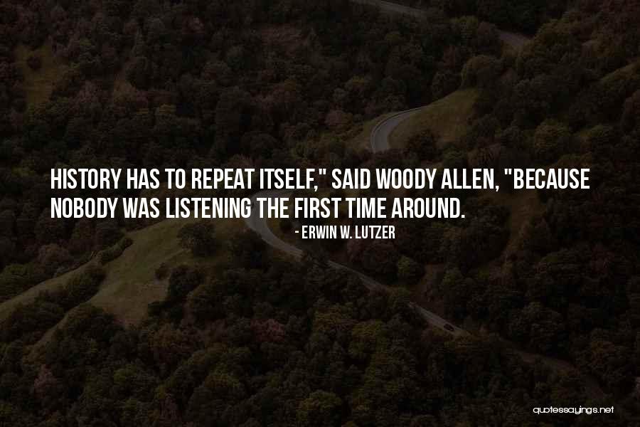Polcaris Bridgeway Quotes By Erwin W. Lutzer Polcaris Bridgeway Quotes By Erwin W. Lutzer