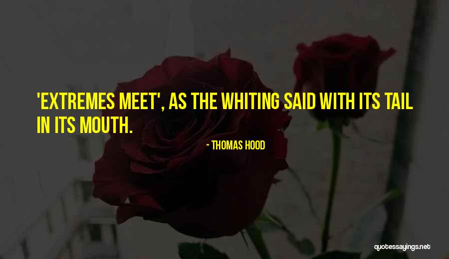 Polcaris Bridgeway Quotes By Thomas Hood Polcaris Bridgeway Quotes By Thomas Hood