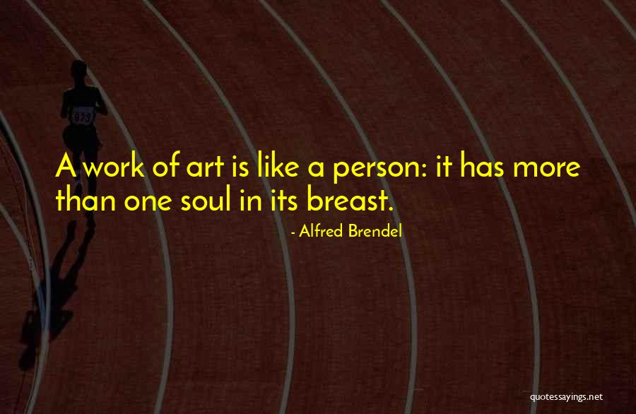 Polcaris Bridgwaye Quotes By Alfred Brendel Polcaris Bridgwaye Quotes By Alfred Brendel