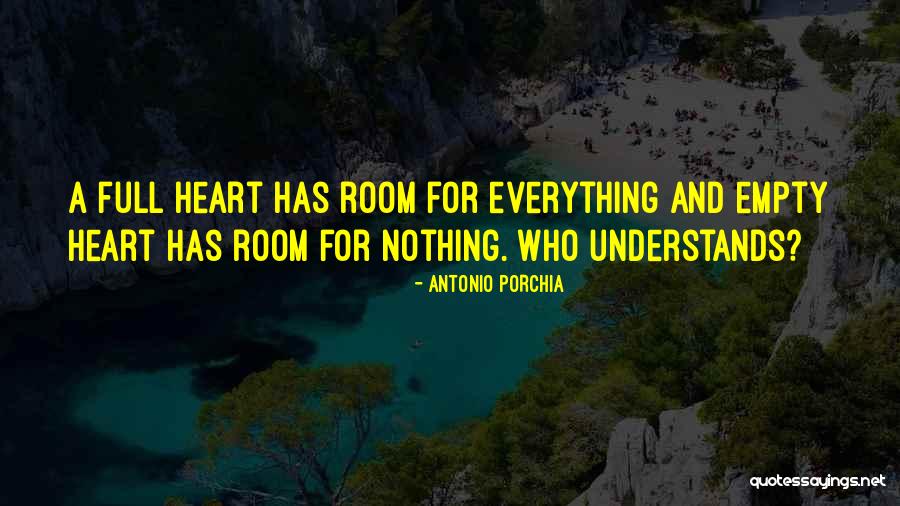 Polchow Foundation Quotes By Antonio Porchia Polchow Foundation Quotes By Antonio Porchia