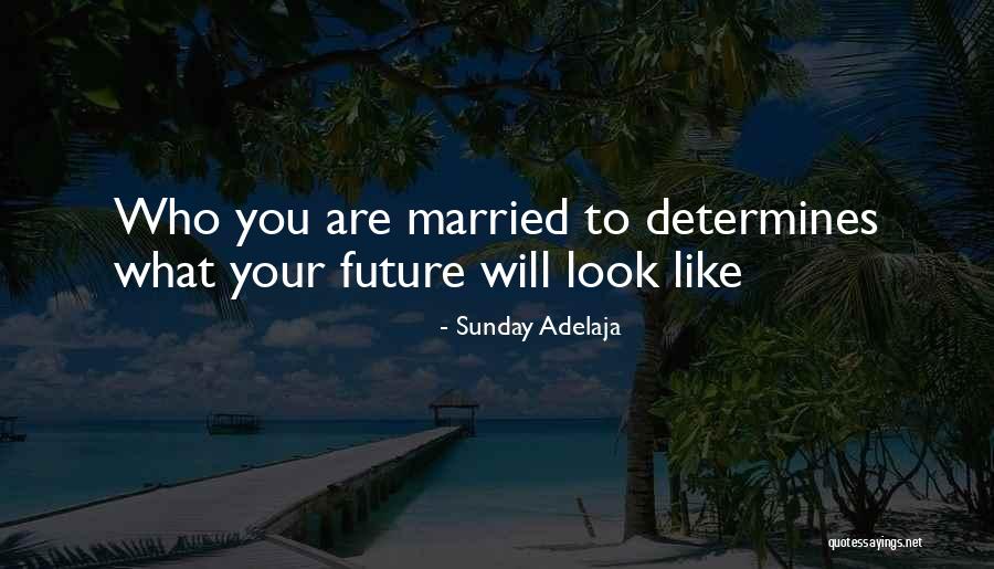 Polchow Foundation Quotes By Sunday Adelaja Polchow Foundation Quotes By Sunday Adelaja