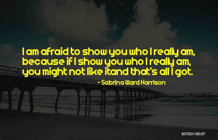 Polcino Oasis Quotes By Sabrina Ward Harrison Polcino Oasis Quotes By Sabrina Ward Harrison