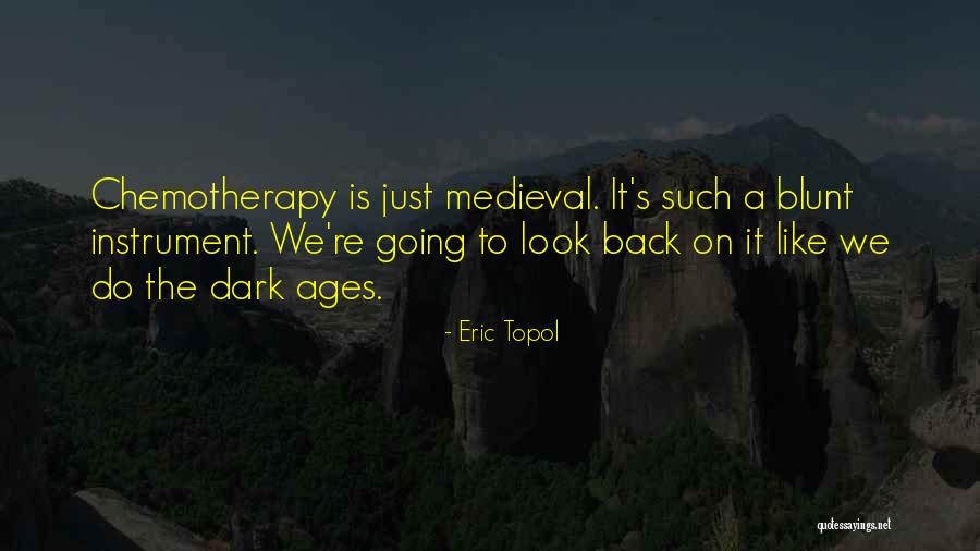 Polcovich Quotes By Eric Topol Polcovich Quotes By Eric Topol