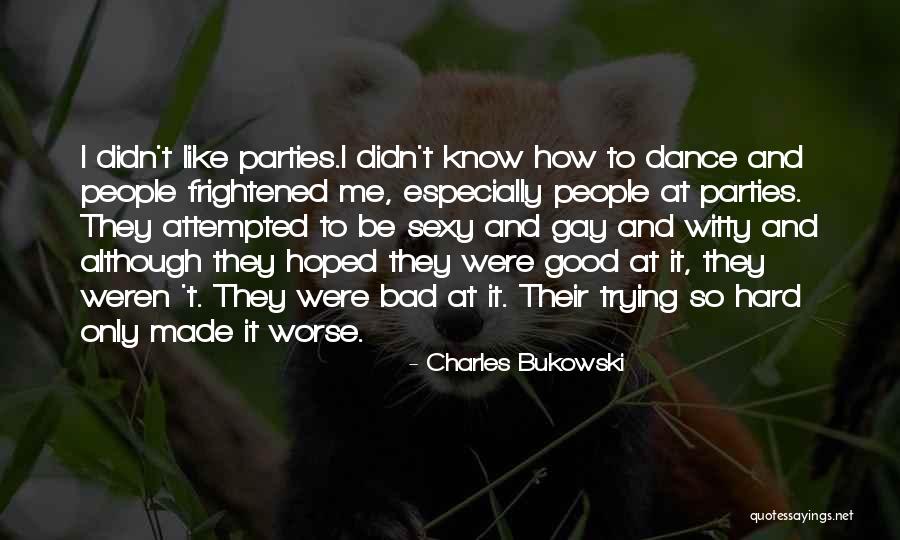 Polder Step Quotes By Charles Bukowski Polder Step Quotes By Charles Bukowski