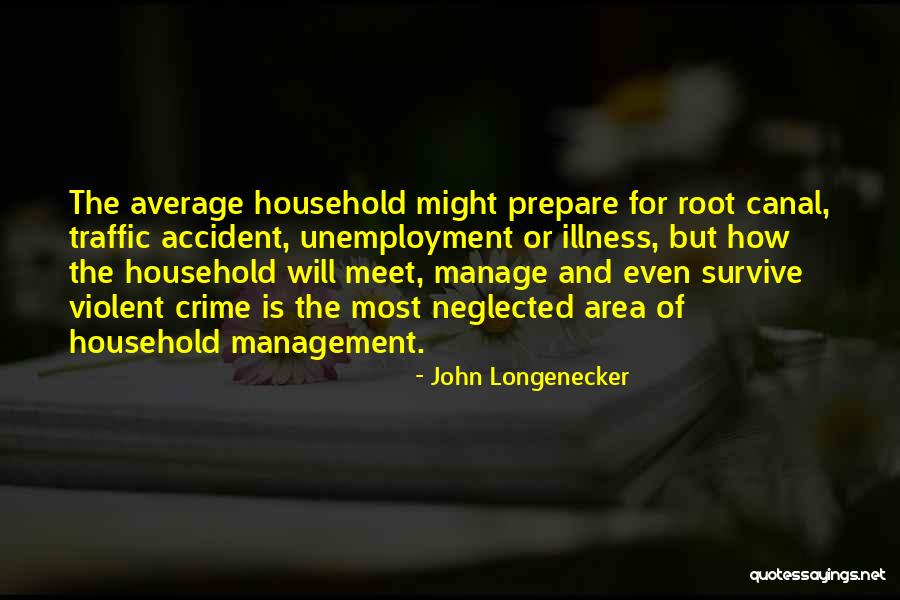 Polderman Crest Quotes By John Longenecker Polderman Crest Quotes By John Longenecker