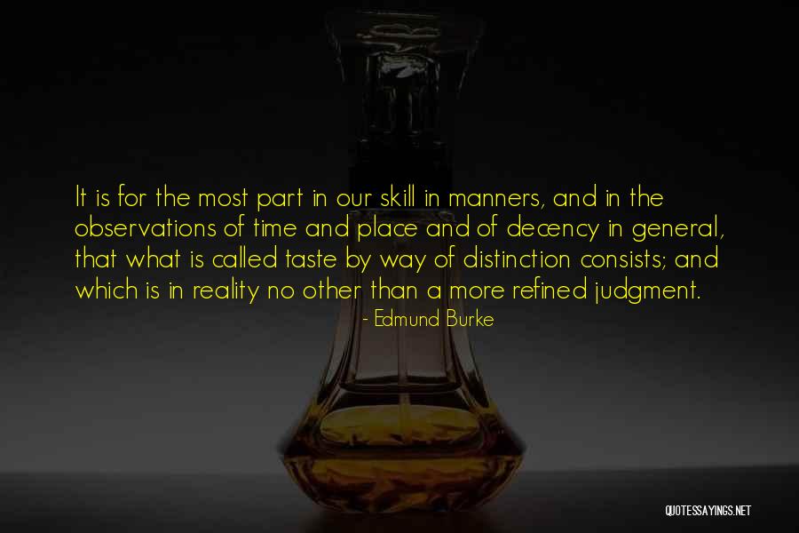 Poldi Pezzoli Quotes By Edmund Burke Poldi Pezzoli Quotes By Edmund Burke