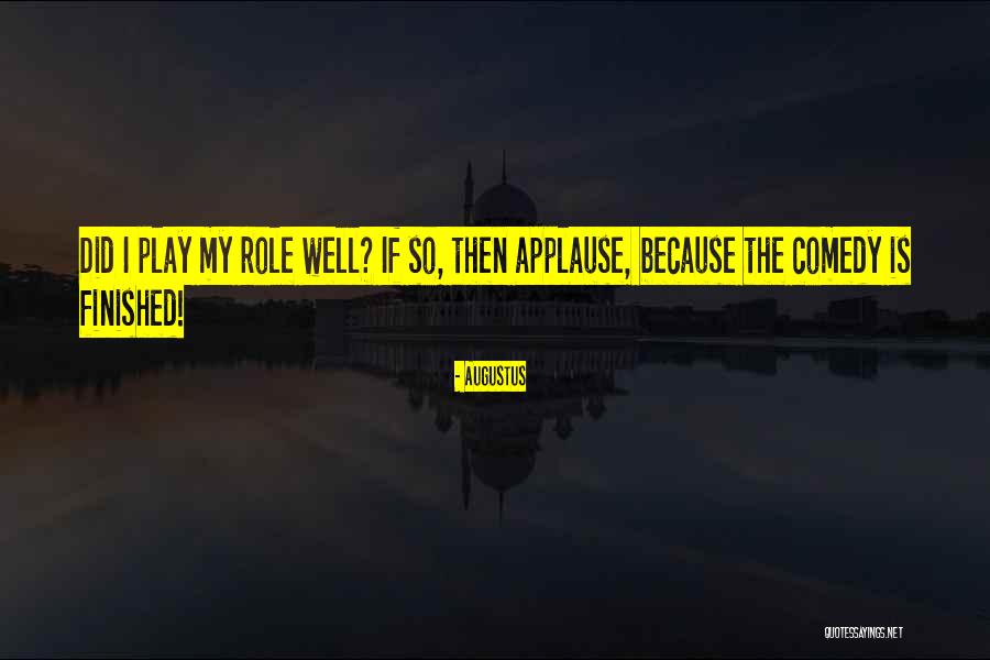 Pole Green Church Quotes By Augustus Pole Green Church Quotes By Augustus