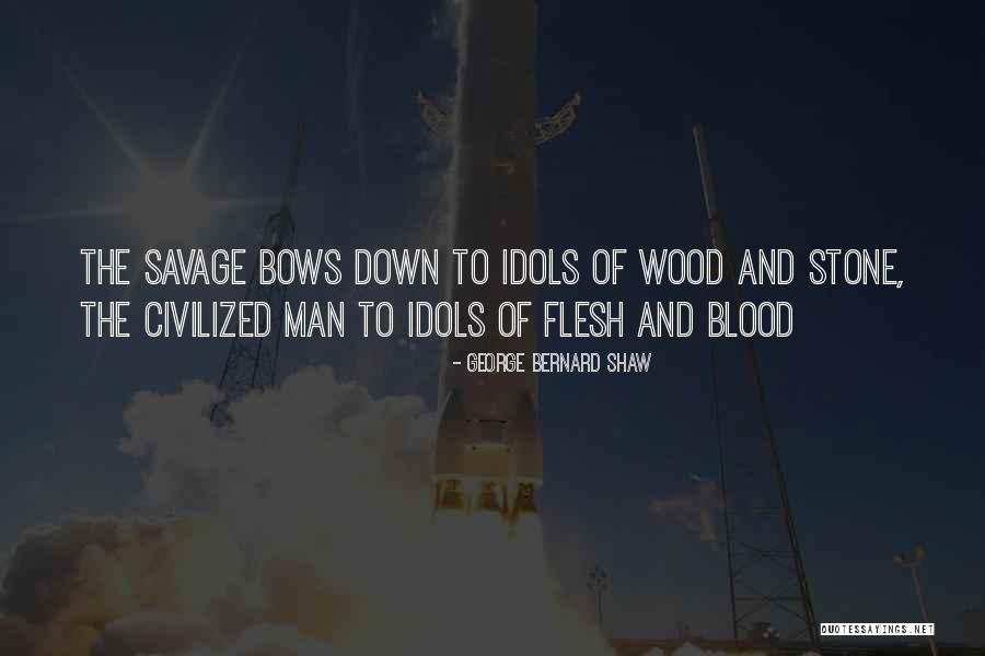 Pole Green Church Quotes By George Bernard Shaw Pole Green Church Quotes By George Bernard Shaw