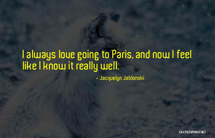 Poleaxe Or Polemace Quotes By Jacquelyn Jablonski Poleaxe Or Polemace Quotes By Jacquelyn Jablonski