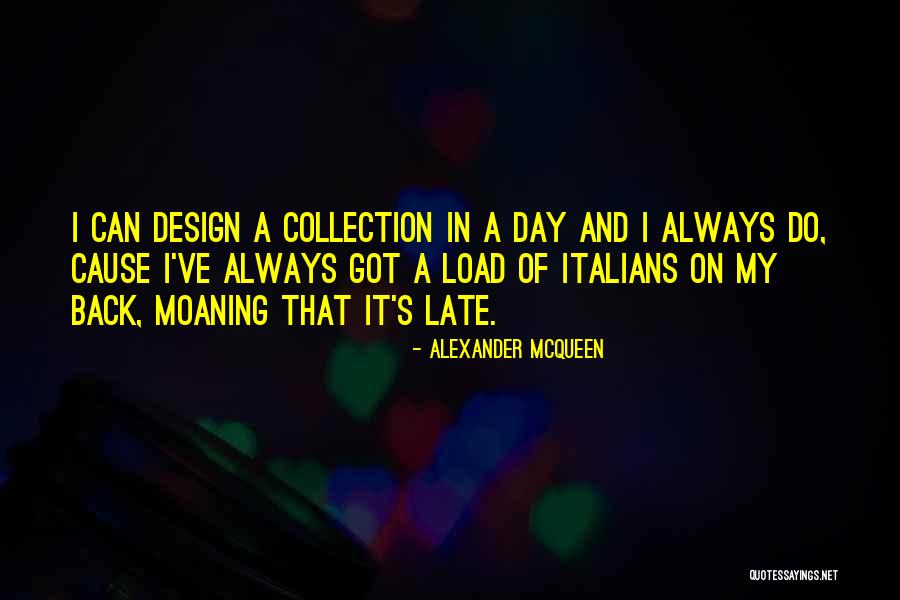 Polecats Band Quotes By Alexander McQueen Polecats Band Quotes By Alexander McQueen
