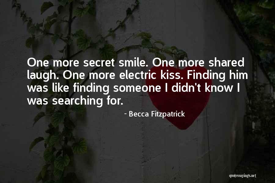 Polecats Band Quotes By Becca Fitzpatrick Polecats Band Quotes By Becca Fitzpatrick