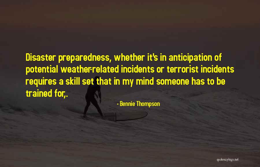 Polecenia Dos Quotes By Bennie Thompson Polecenia Dos Quotes By Bennie Thompson