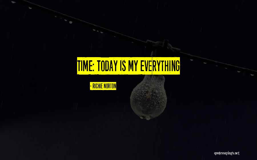 Polegada Cm Quotes By Richie Norton Polegada Cm Quotes By Richie Norton