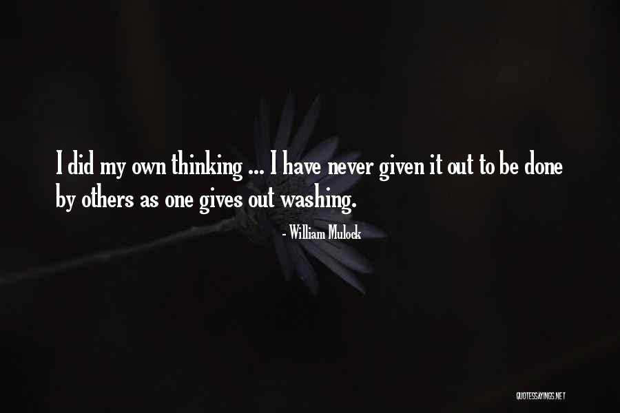 Poleksic Quotes By William Mulock Poleksic Quotes By William Mulock