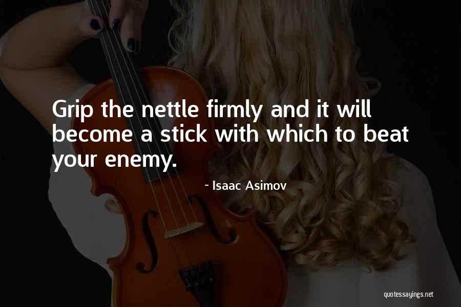 Polemarchus Concept Quotes By Isaac Asimov Polemarchus Concept Quotes By Isaac Asimov
