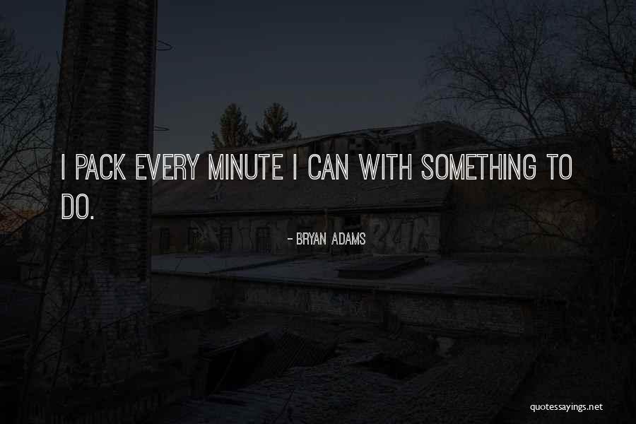 Polemica Definicion Quotes By Bryan Adams
