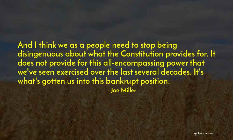 Polemica Definicion Quotes By Joe Miller Polemica Definicion Quotes By Joe Miller