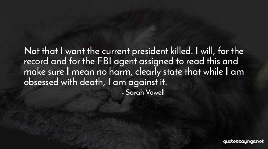 Polemica En Quotes By Sarah Vowell Polemica En Quotes By Sarah Vowell