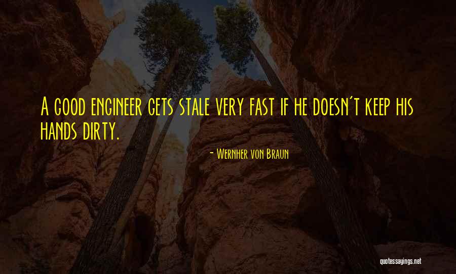 Polemica En Quotes By Wernher Von Braun