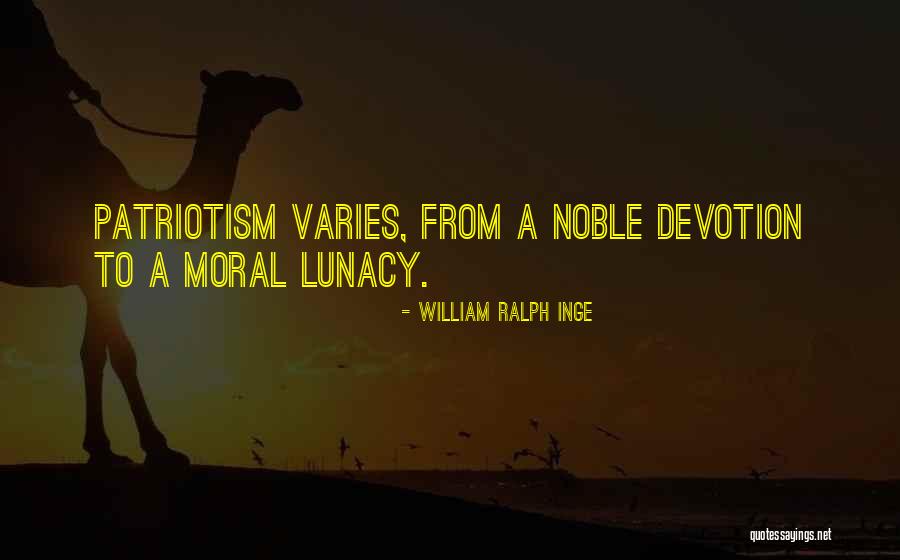 Polemical In A Sentence Quotes By William Ralph Inge Polemical In A Sentence Quotes By William Ralph Inge