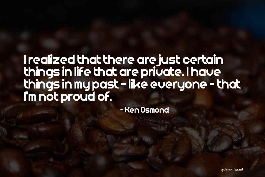 Polemik Maksud Quotes By Ken Osmond Polemik Maksud Quotes By Ken Osmond
