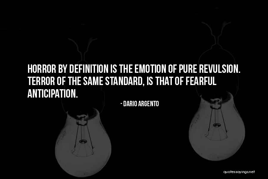 Polemikh Quotes By Dario Argento Polemikh Quotes By Dario Argento