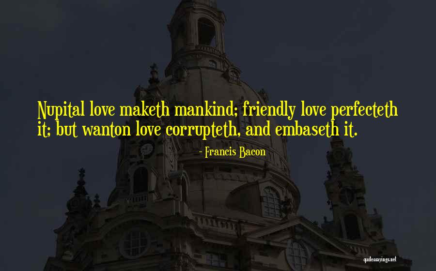 Polemiko Quotes By Francis Bacon Polemiko Quotes By Francis Bacon