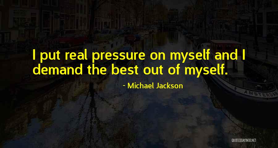 Polemis Case Quotes By Michael Jackson Polemis Case Quotes By Michael Jackson