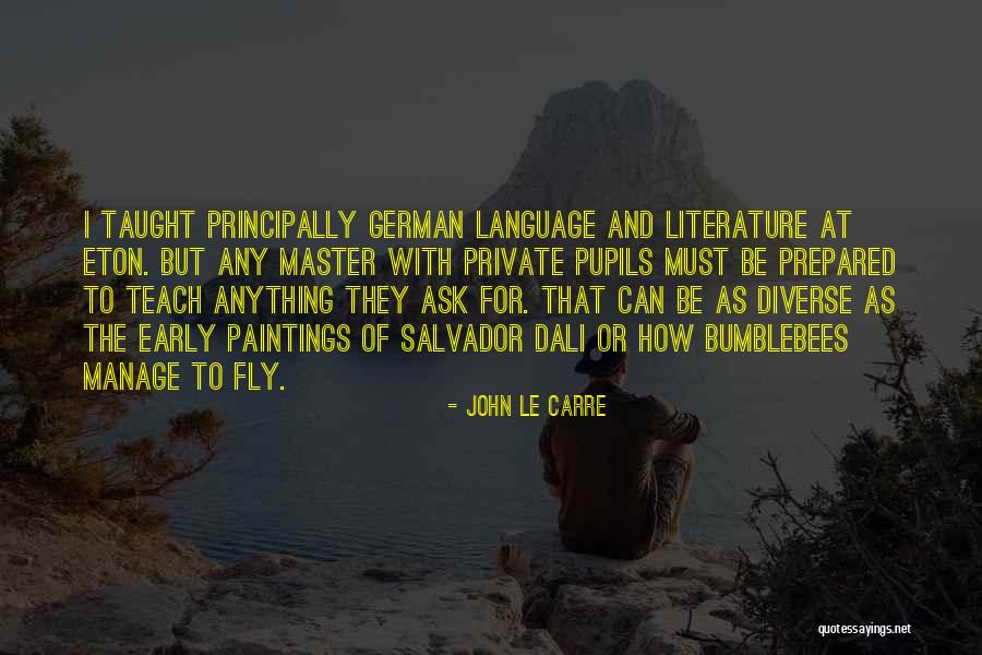 Polemology Quotes By John Le Carre Polemology Quotes By John Le Carre