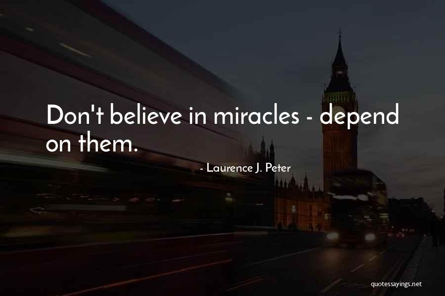 Polemology Quotes By Laurence J. Peter Polemology Quotes By Laurence J. Peter