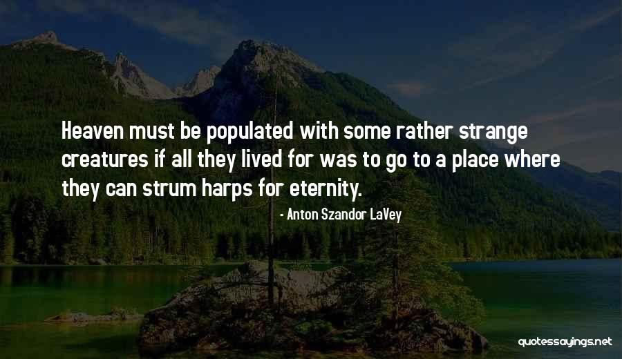Polensky Auction Quotes By Anton Szandor LaVey Polensky Auction Quotes By Anton Szandor LaVey