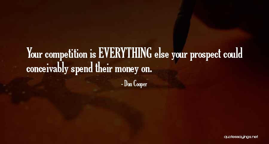 Polensky Auction Quotes By Don Cooper Polensky Auction Quotes By Don Cooper