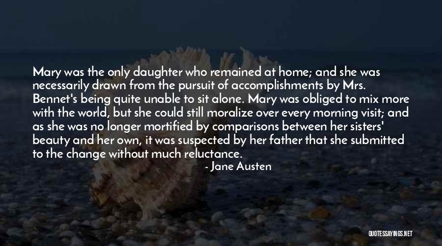 Polenza Engagement Quotes By Jane Austen Polenza Engagement Quotes By Jane Austen