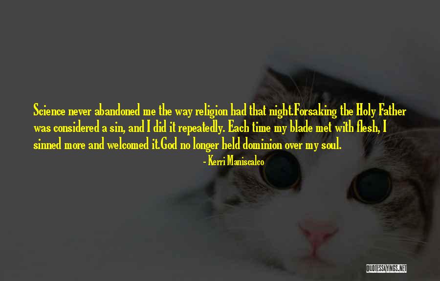 Polenzani Norma Quotes By Kerri Maniscalco Polenzani Norma Quotes By Kerri Maniscalco