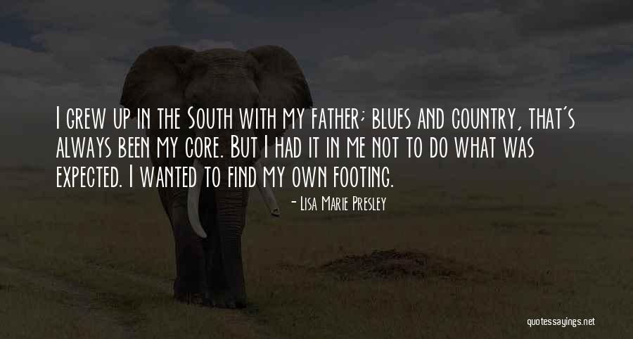 Polenzani Norma Quotes By Lisa Marie Presley Polenzani Norma Quotes By Lisa Marie Presley