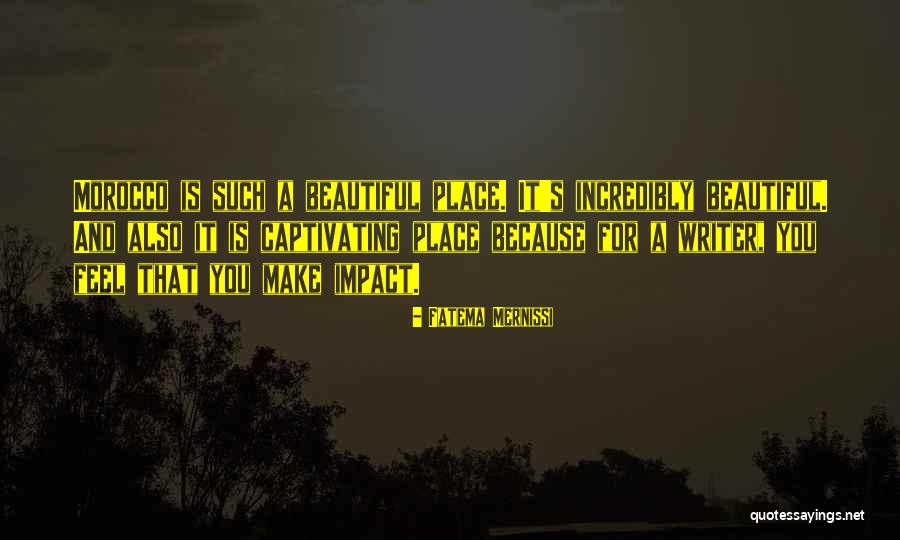 Poleodomia Quotes By Fatema Mernissi Poleodomia Quotes By Fatema Mernissi