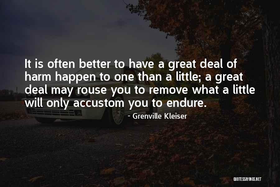 Polesn Quotes By Grenville Kleiser Polesn Quotes By Grenville Kleiser