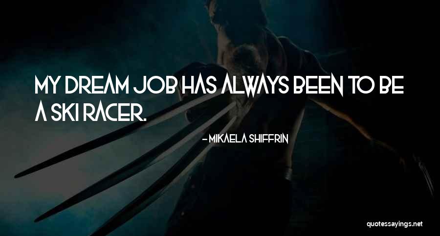 Polestar Quotes By Mikaela Shiffrin Polestar Quotes By Mikaela Shiffrin
